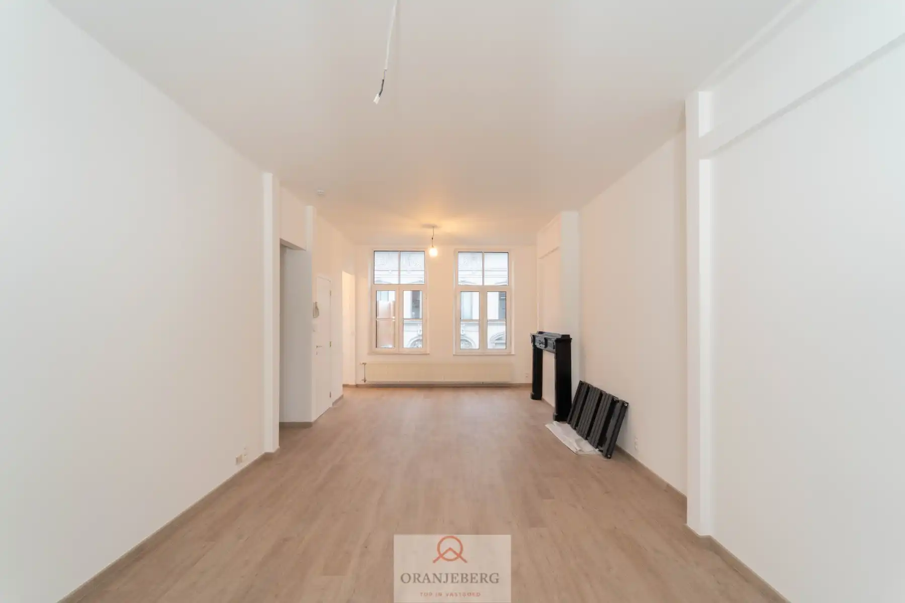 Gezellige studio in centrum Gent nabij Zuid foto 3