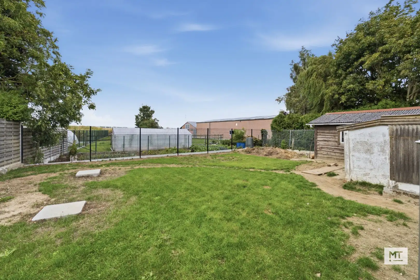 Gerenoveerde alleenstaande woning te koop op de Madonna foto 24