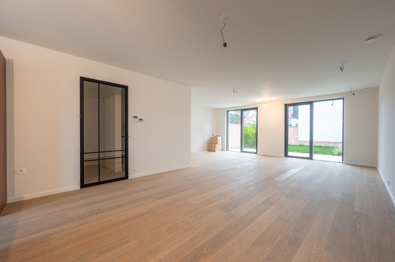 Magnifieke nieuwe woning in "Zoute Schorre" foto 3