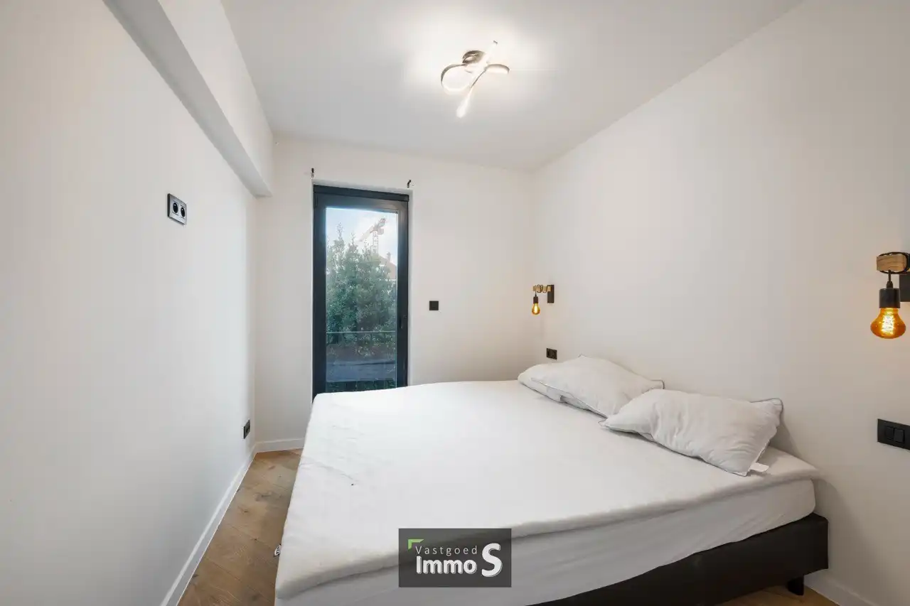 Instapklaar appartement te Koksijde-Bad foto 12
