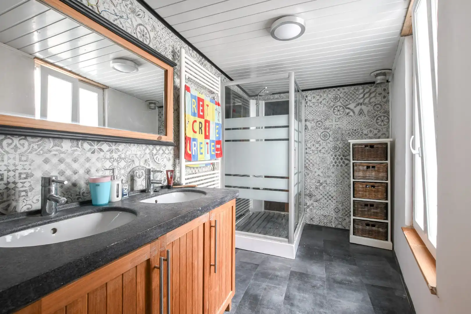 Charmante en ruime woning te koop in hartje Blankenberge - tussen de Jachthaven & Grote Markt!  foto 13