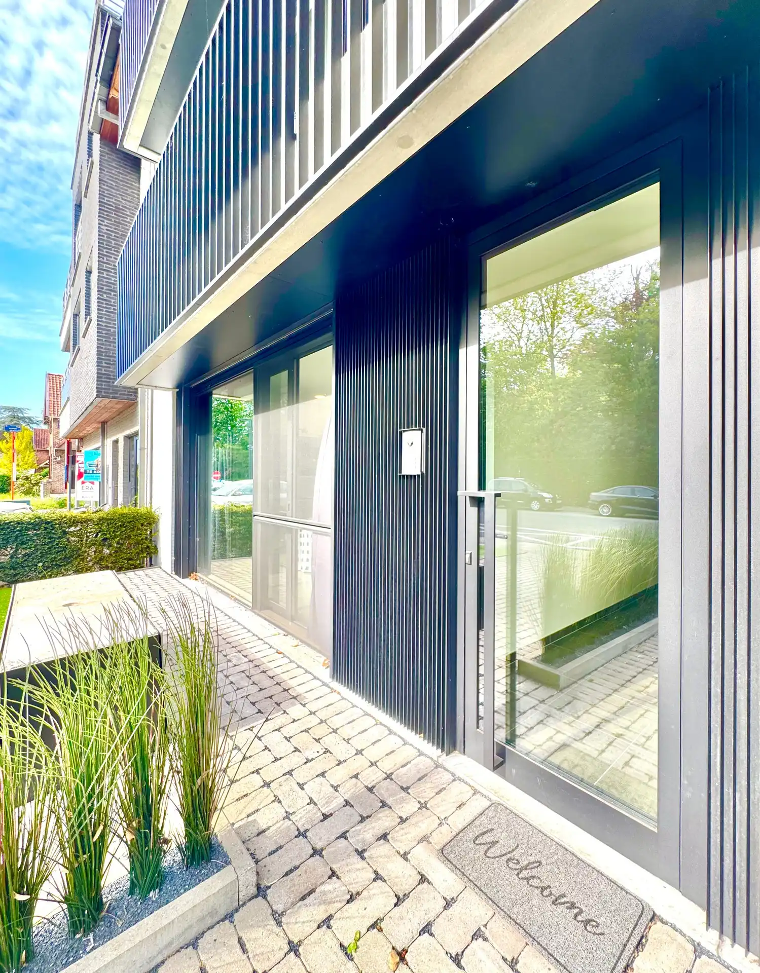 GELIJKVLOERS APP | 2 SLPKS | 2 BDKS | GARAGE | TUIN foto 3