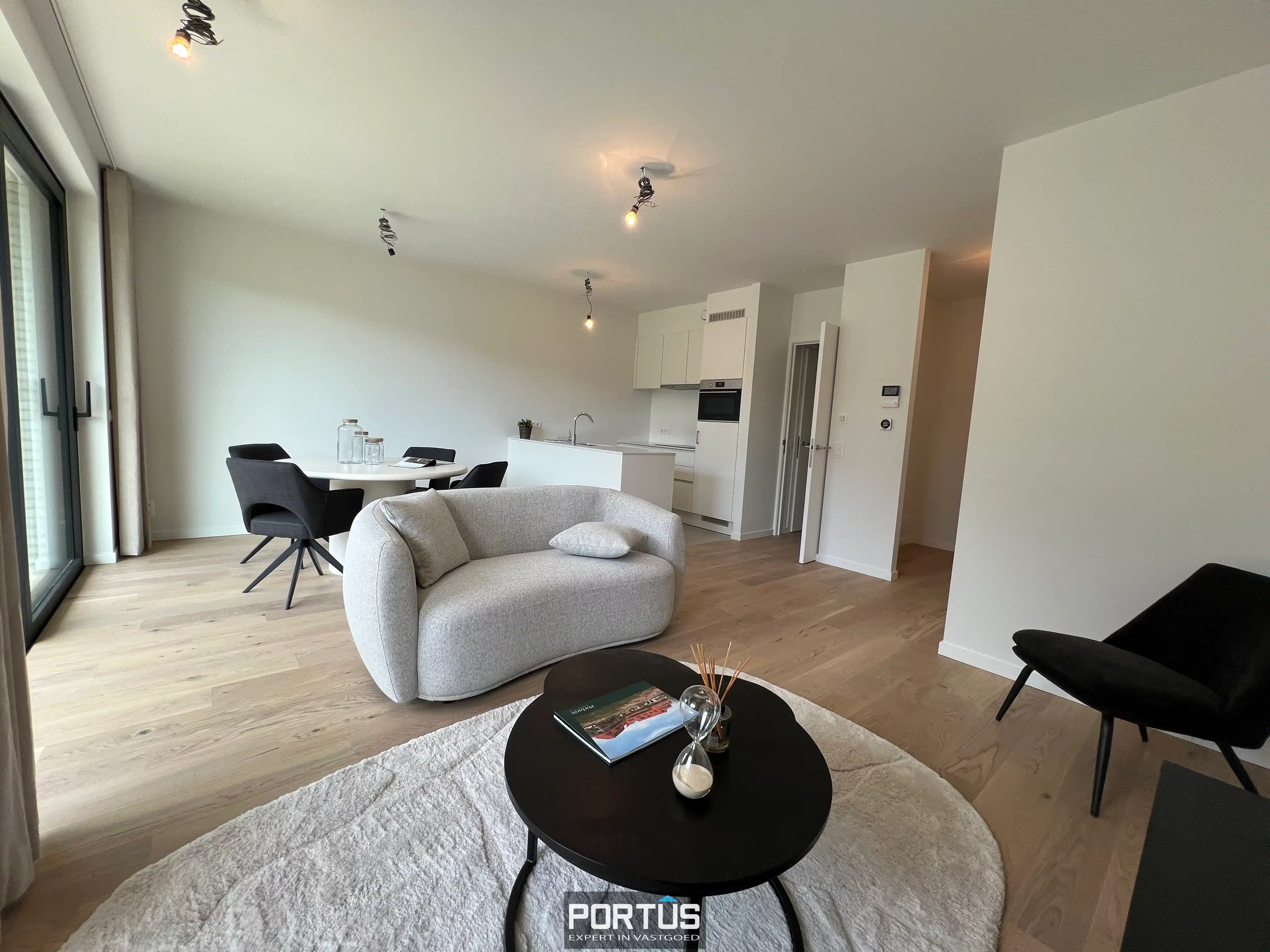 Appartement te koop Albert I Laan 67 - 8620 Nieuwpoort