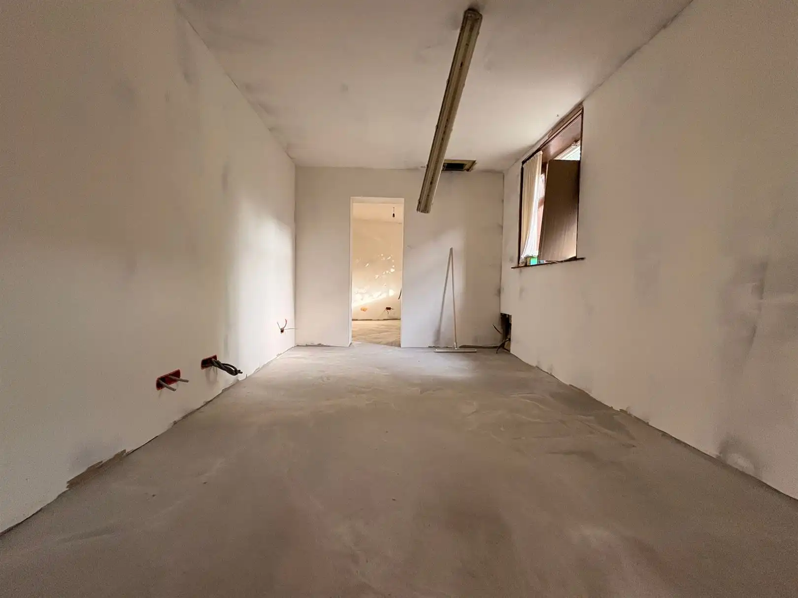 WONING MET MAGAZIJN VAN 216 M²  foto 19
