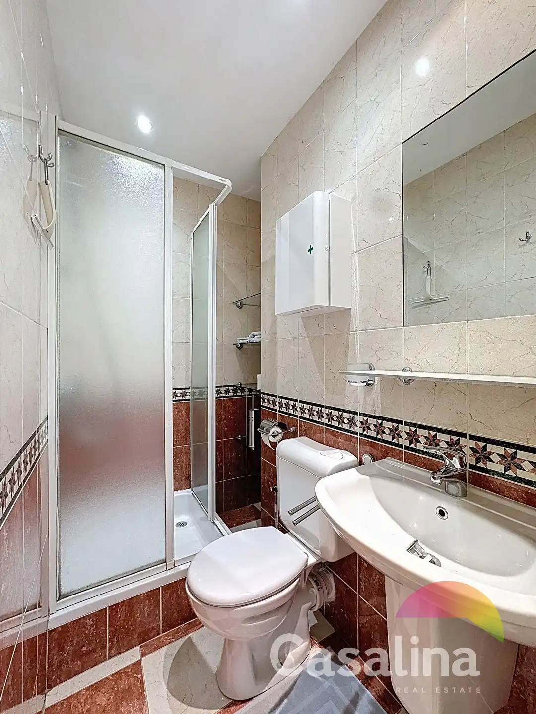 📢 Gemeubeld Appartement met 1 Slaapkamer + Terras + Parking foto 7