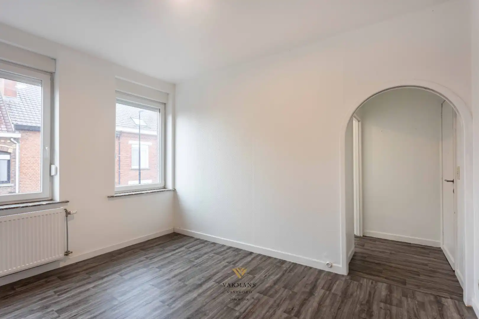 Ruime woning met 4 slaapkamers op rustige locatie foto 26