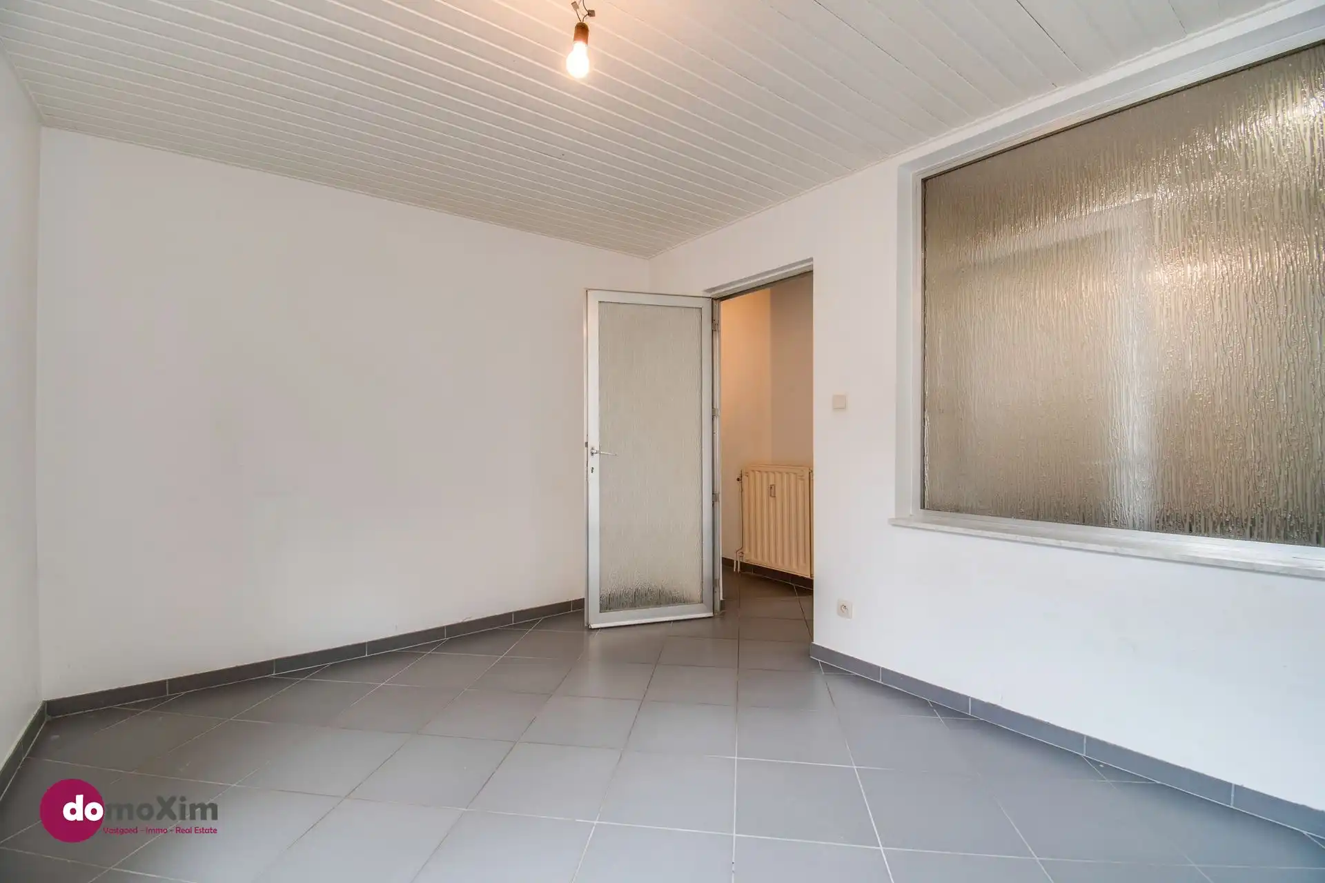 Opbrengsteigendom met 3 appartementen en garage nabij het station van Mechelen foto 10