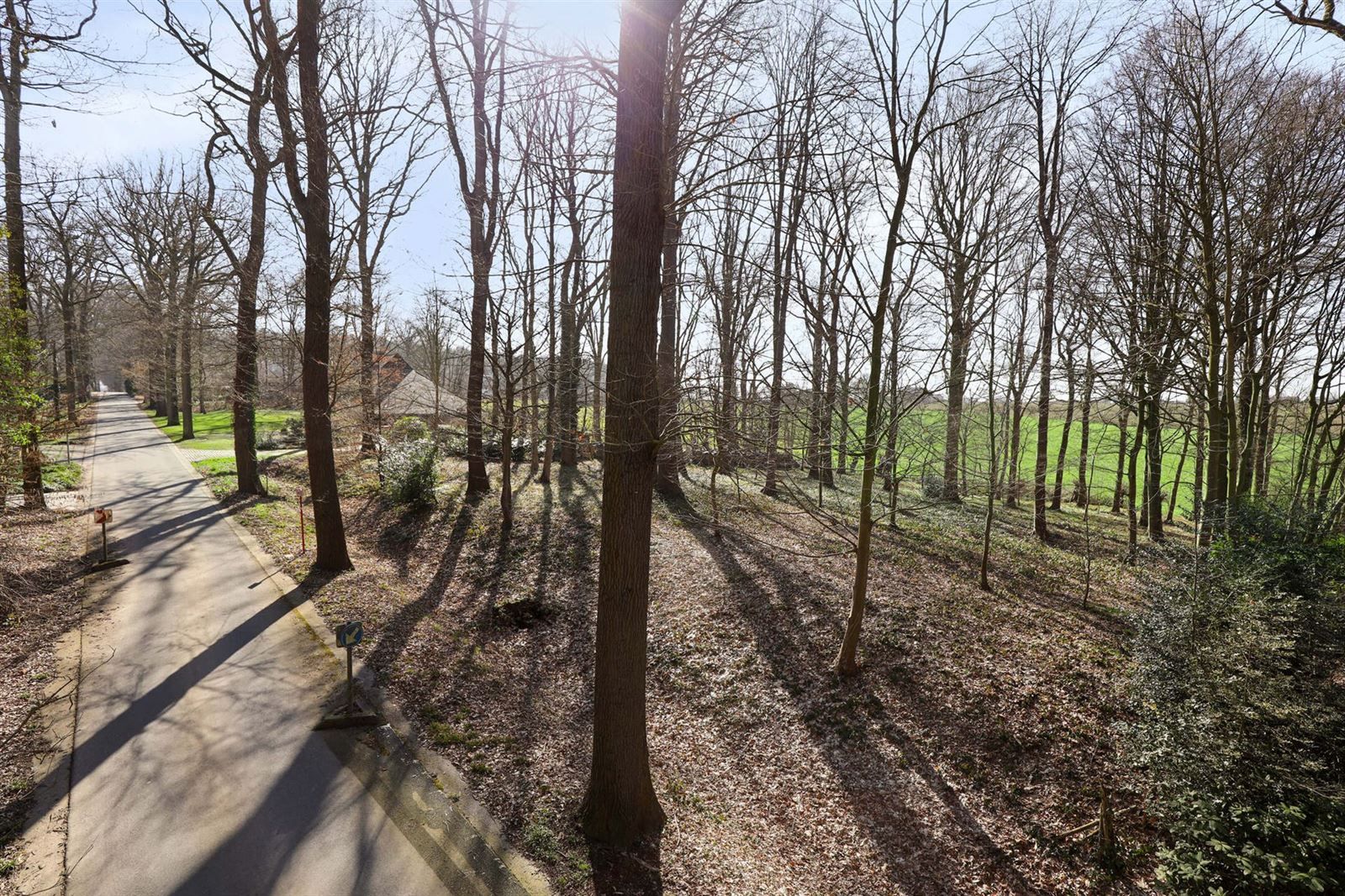 Bouwgrond voor viergevelwoning op 34a 44ca foto {{pictureIndex}}