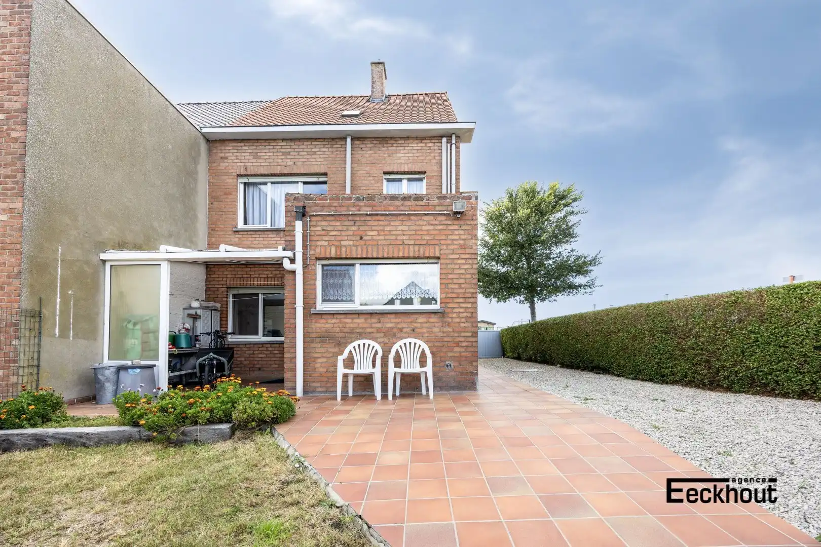 Ruime halfopen woning met tuin en garage aan de Spuikom te Bredene! foto 20