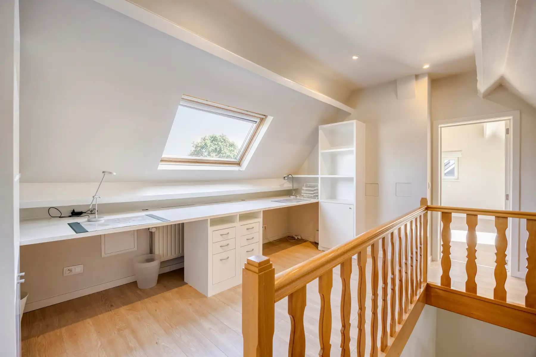  Exclusieve villa op een absolute toplocatie in Dilbeek! foto 23