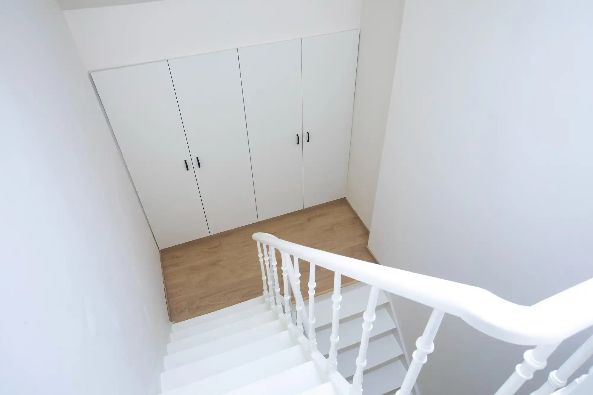 Fijn één slaapkamer appartement in gerenoveerd herenhuis foto 20