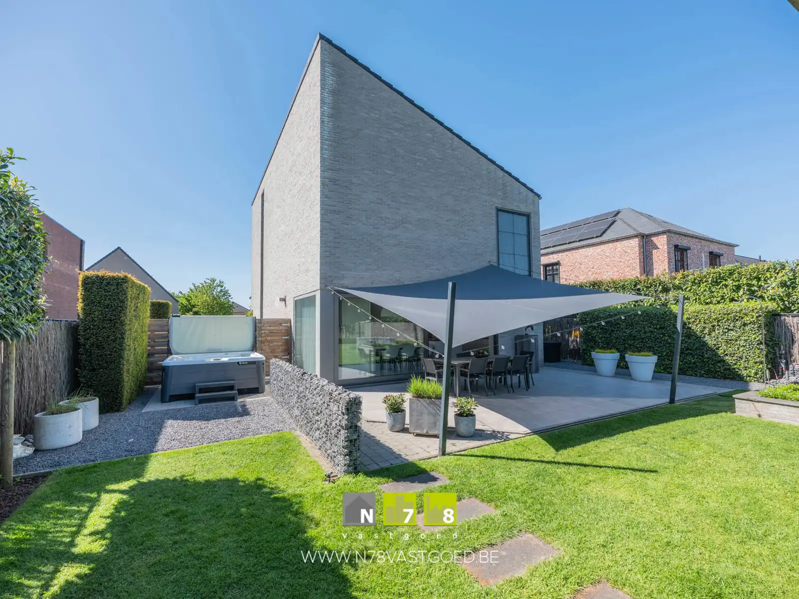 Huis te koop foto 50