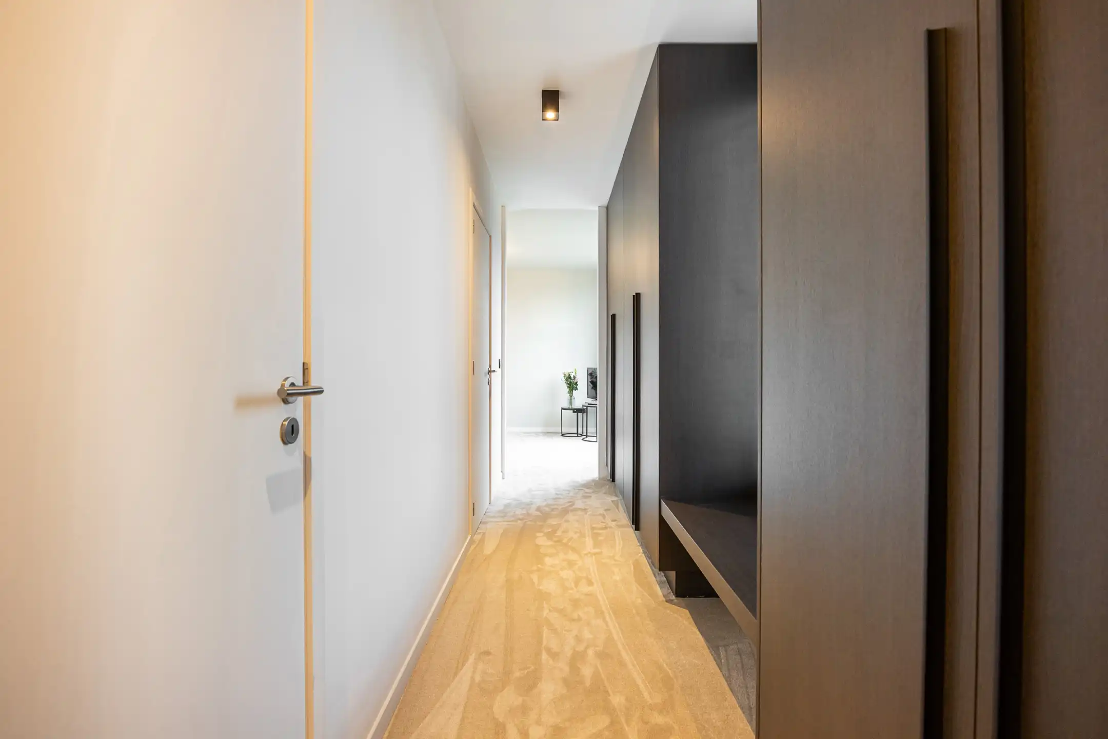 Uitzonderlijke penthouse te koop in hartje Oostmalle foto 13