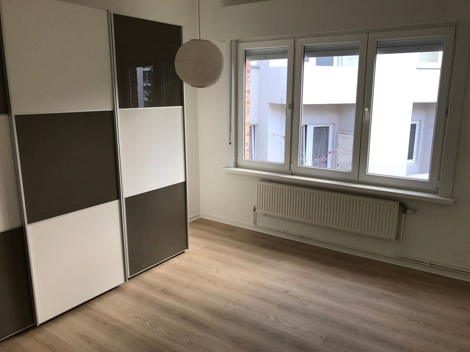 Appartement met 1 slaapkamer op 3e verdieping foto 5