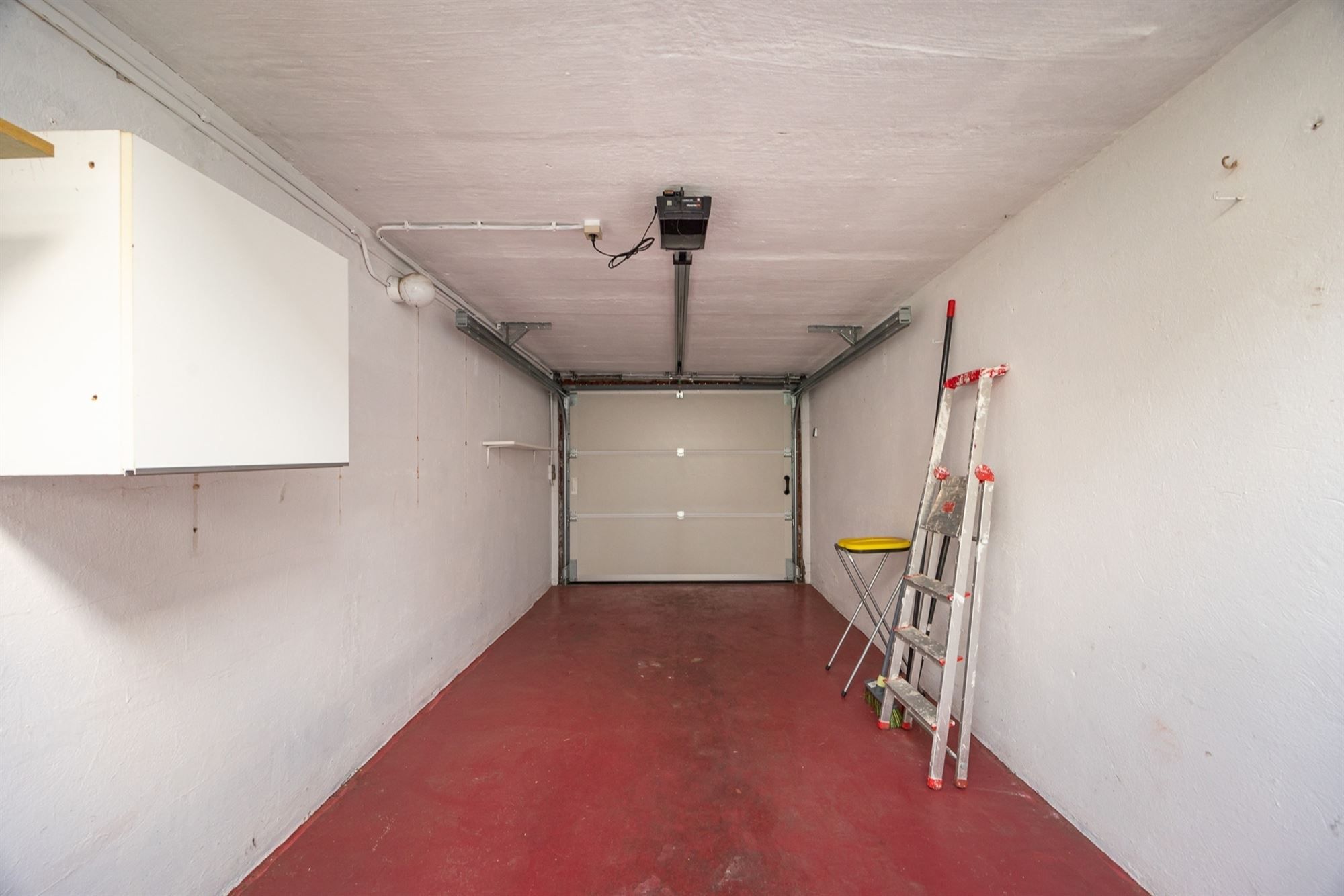 Instapklaar GLV-app met tuin èn garage foto 20