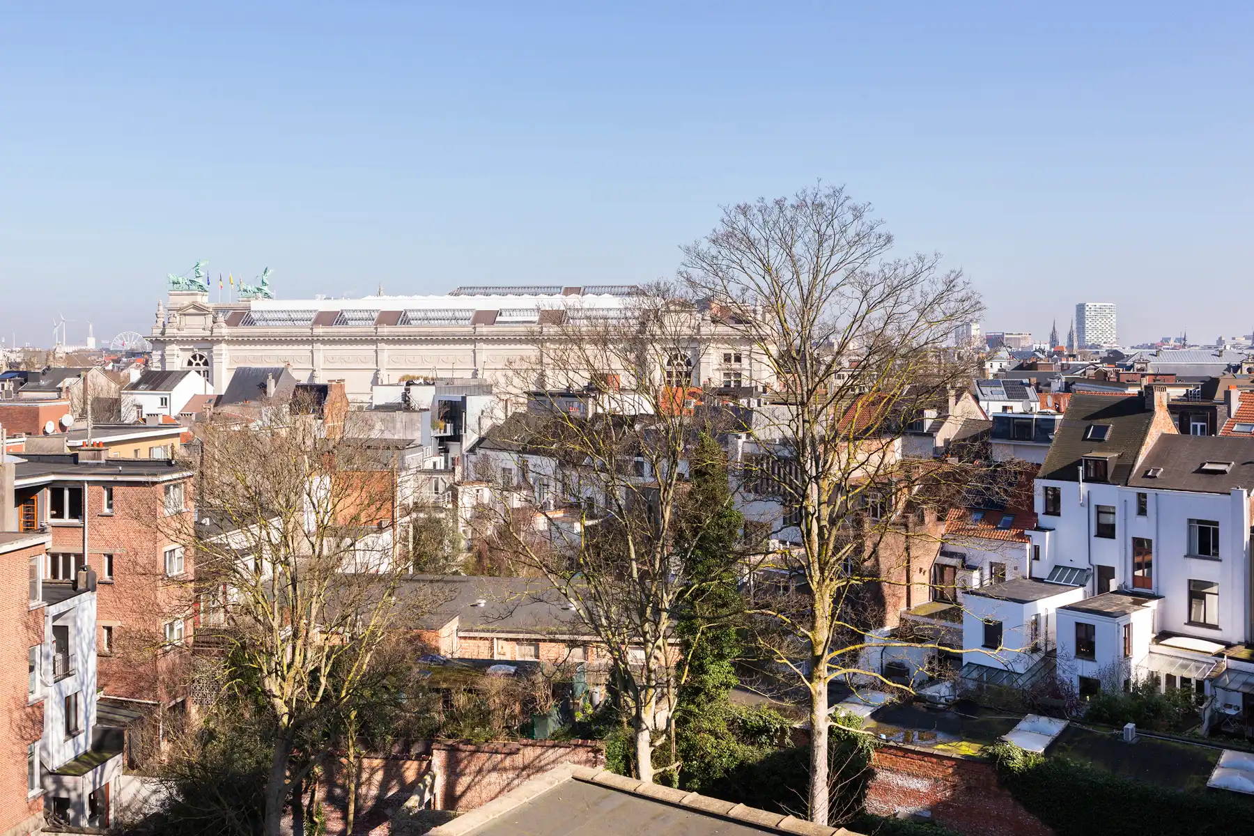 Lichtrijk 2-slaapkamerappartement aan het Zuid foto 7