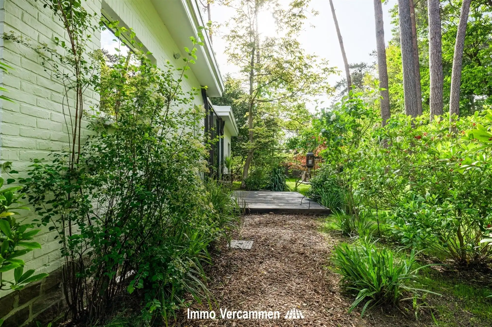 Woning te Bonheiden foto 2