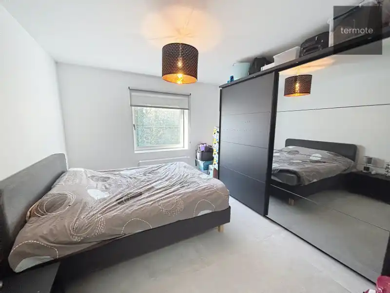 Knus Appartement foto 16