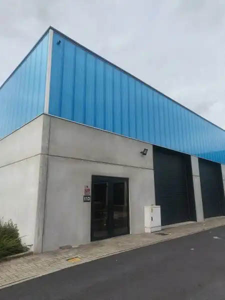 Bedrijfsvastgoed te koop Delori-Maeslaan 17/C1 D - 9940 Evergem