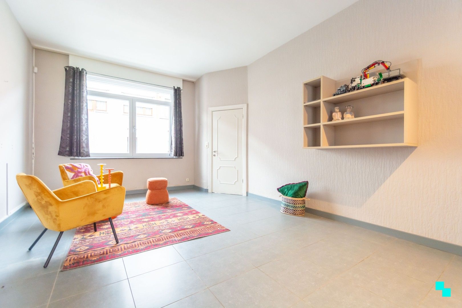 Woning met twee slaapkamers te Merelbeke Flora foto 5