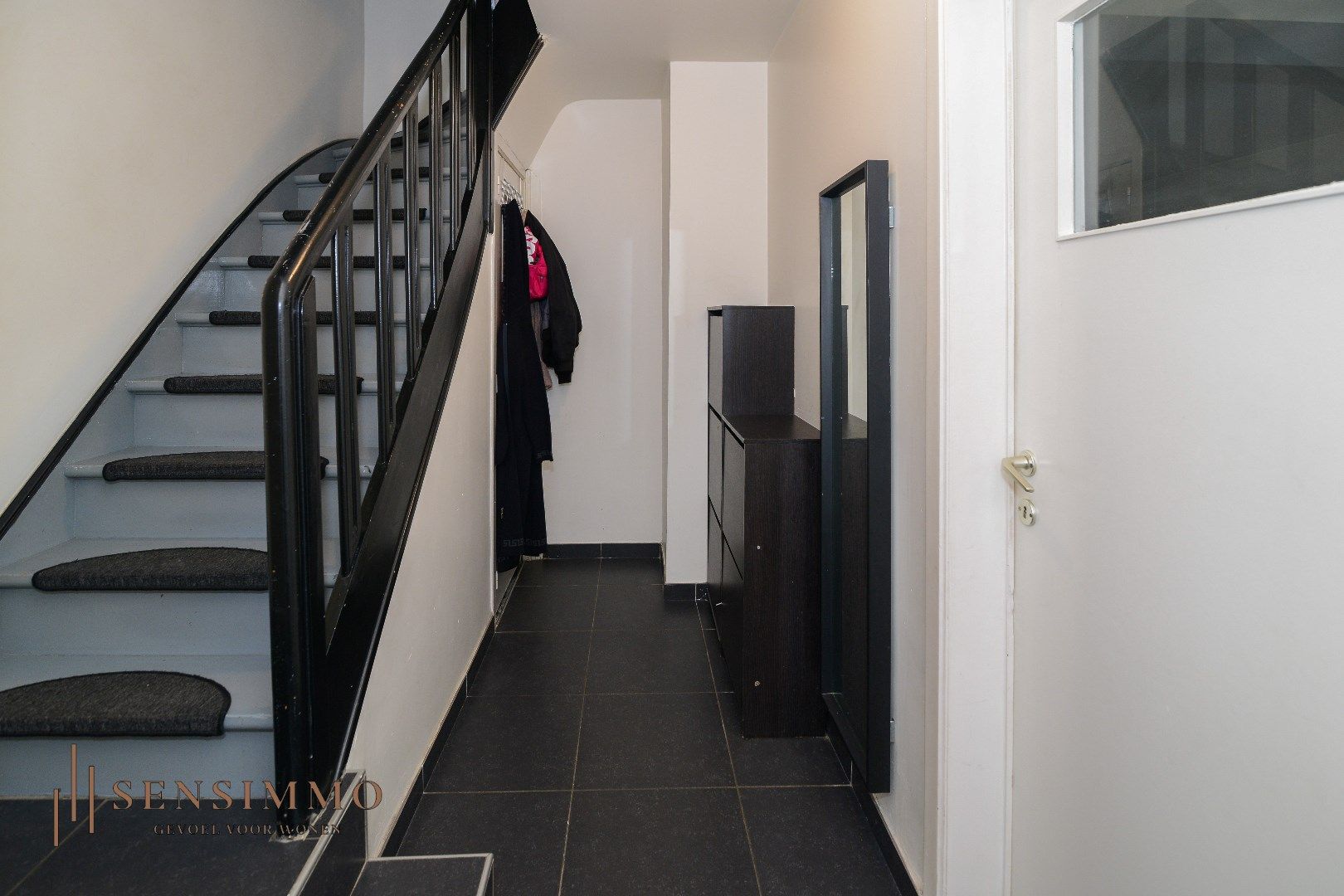 Instapklare woning met 3 slaapkamers te Lanklaar foto 4