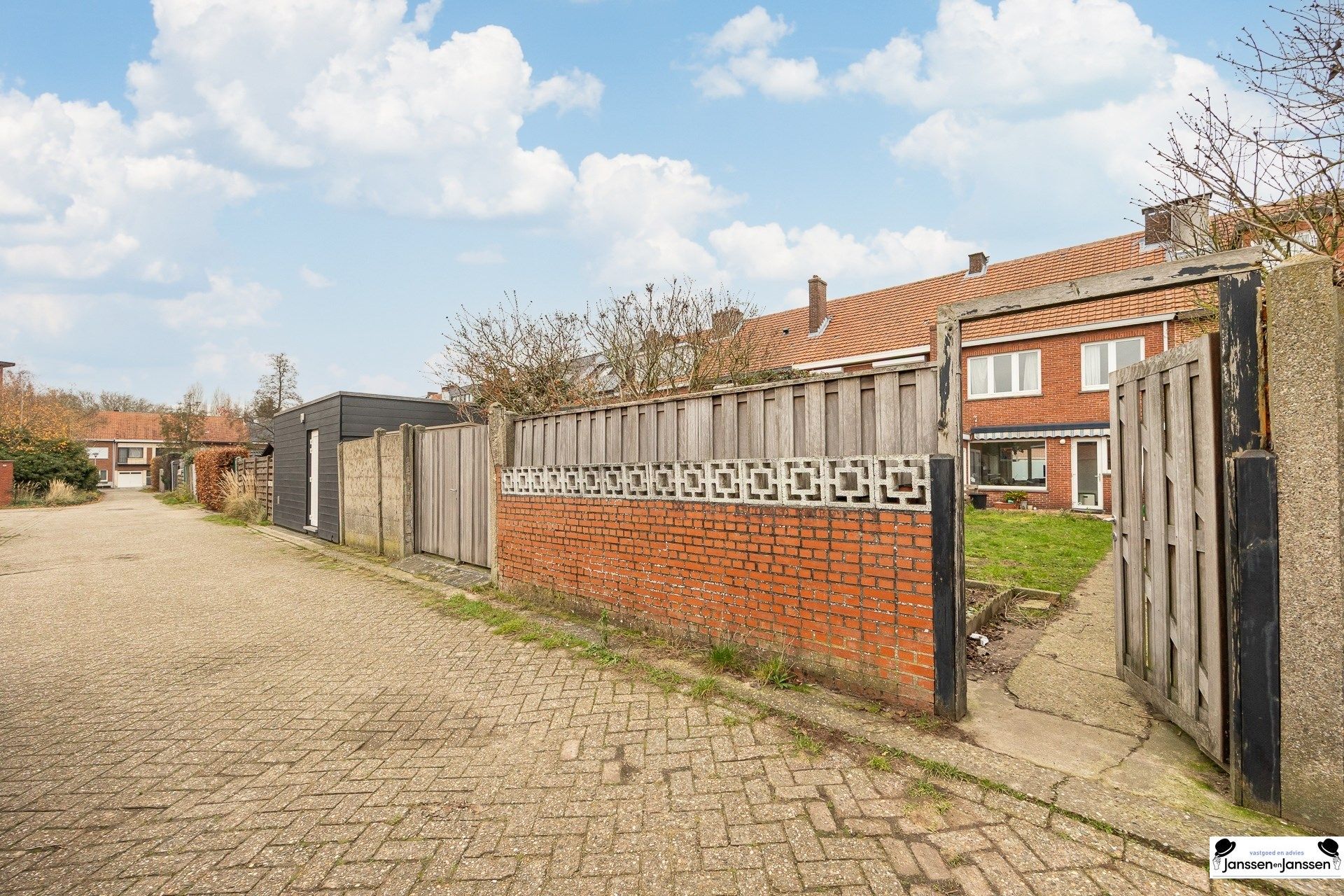 Wonen in het hart van Hoboken vlakbij Fort 8 foto 3