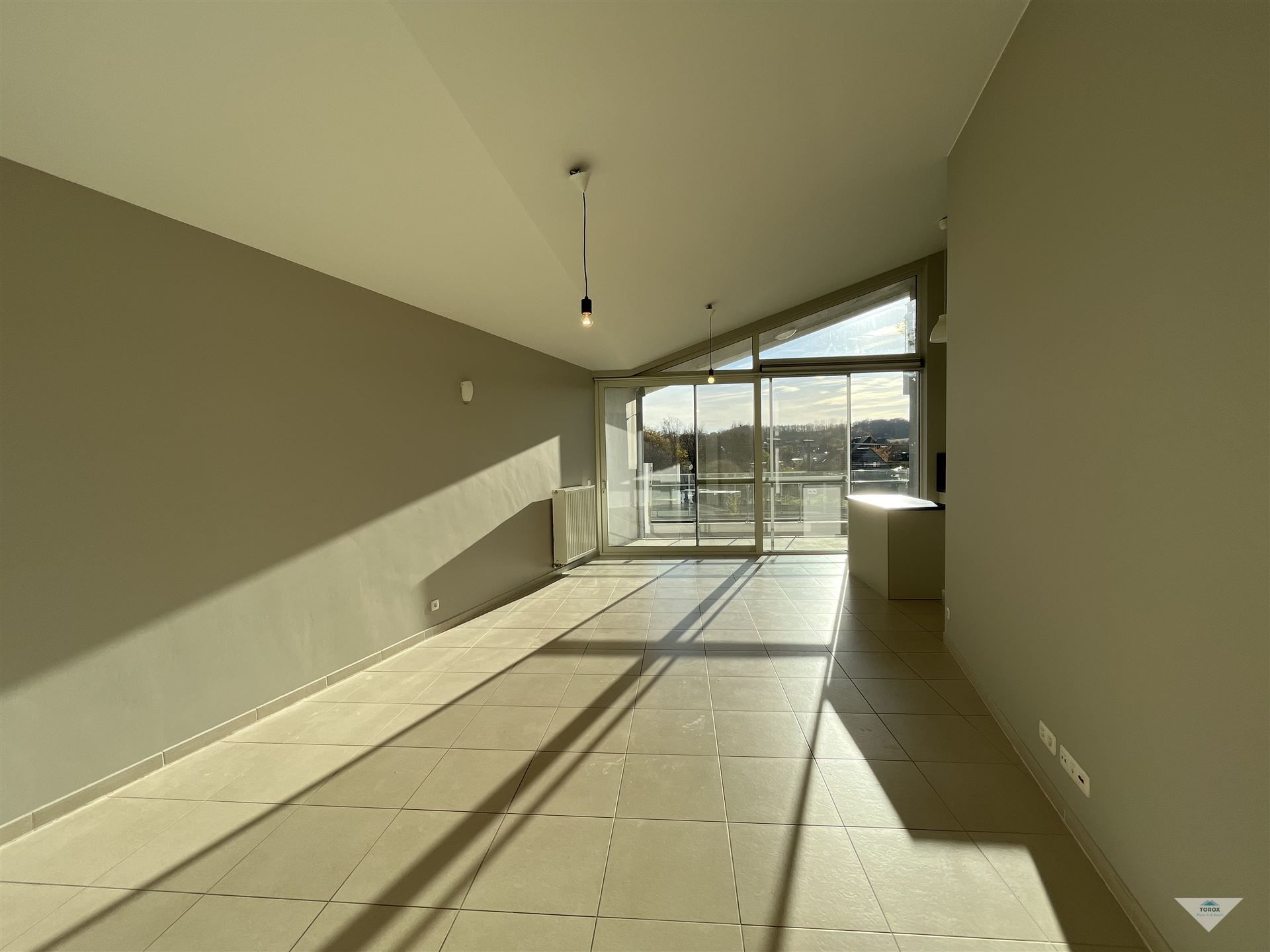 Modern 2-slaapkamerappartement te Winksele foto 2