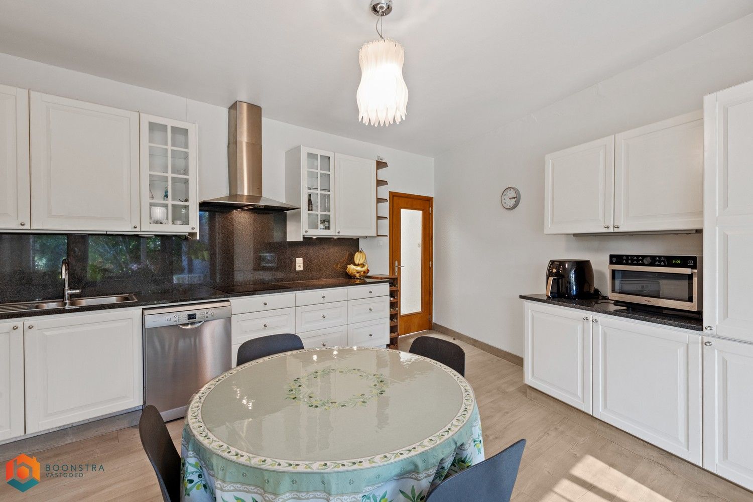 Energiezuinige woning met 3 slpkrs, garage en leuke stadstuin in Duffel foto 7