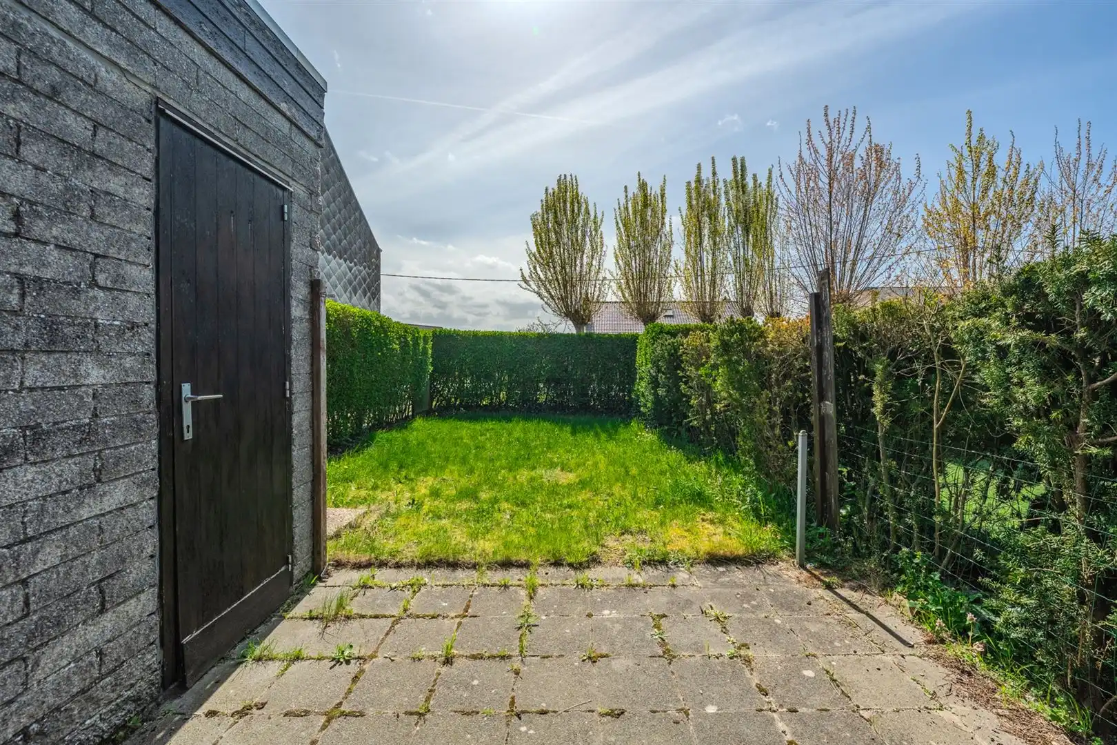 Vakantiewoning foto 2