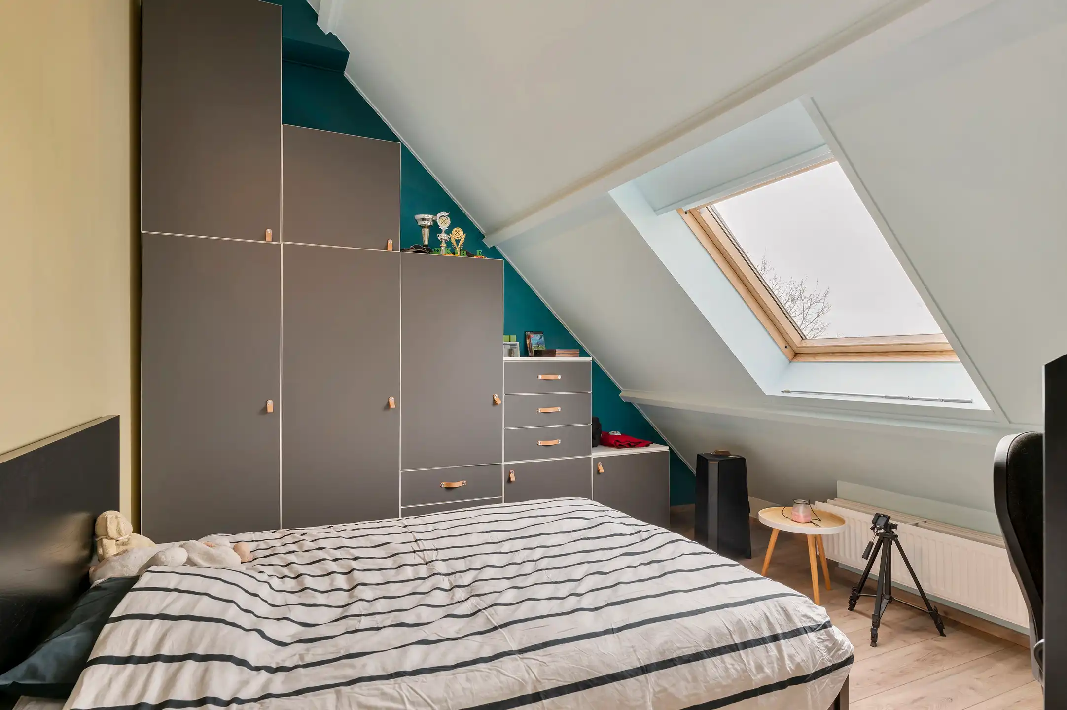 Charmante woning te Kalmthout met weids zicht foto 23