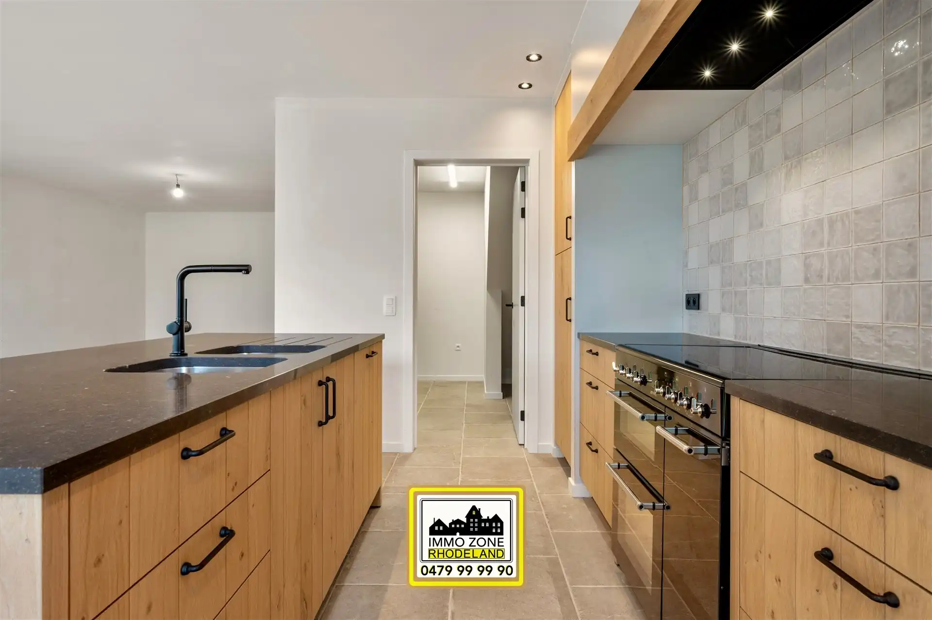 Prachtige en rustig gelegen nieuwbouwwoning met tuin foto 11
