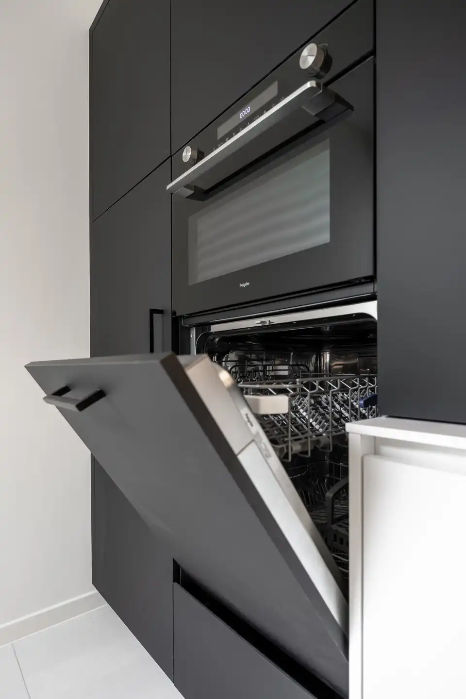 Prachtige nieuwbouwwoning in het centrum van Lille foto 16