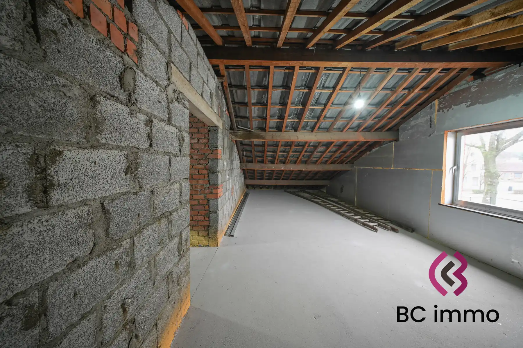 Gelijkvloerse open bebouwing in Zonhoven foto 28