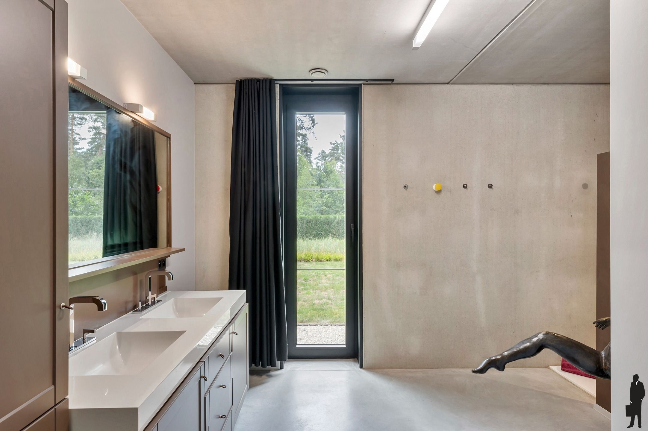 Moderne energiezuinige villa met 3 SLPKS in Oud-Turnhout foto 6
