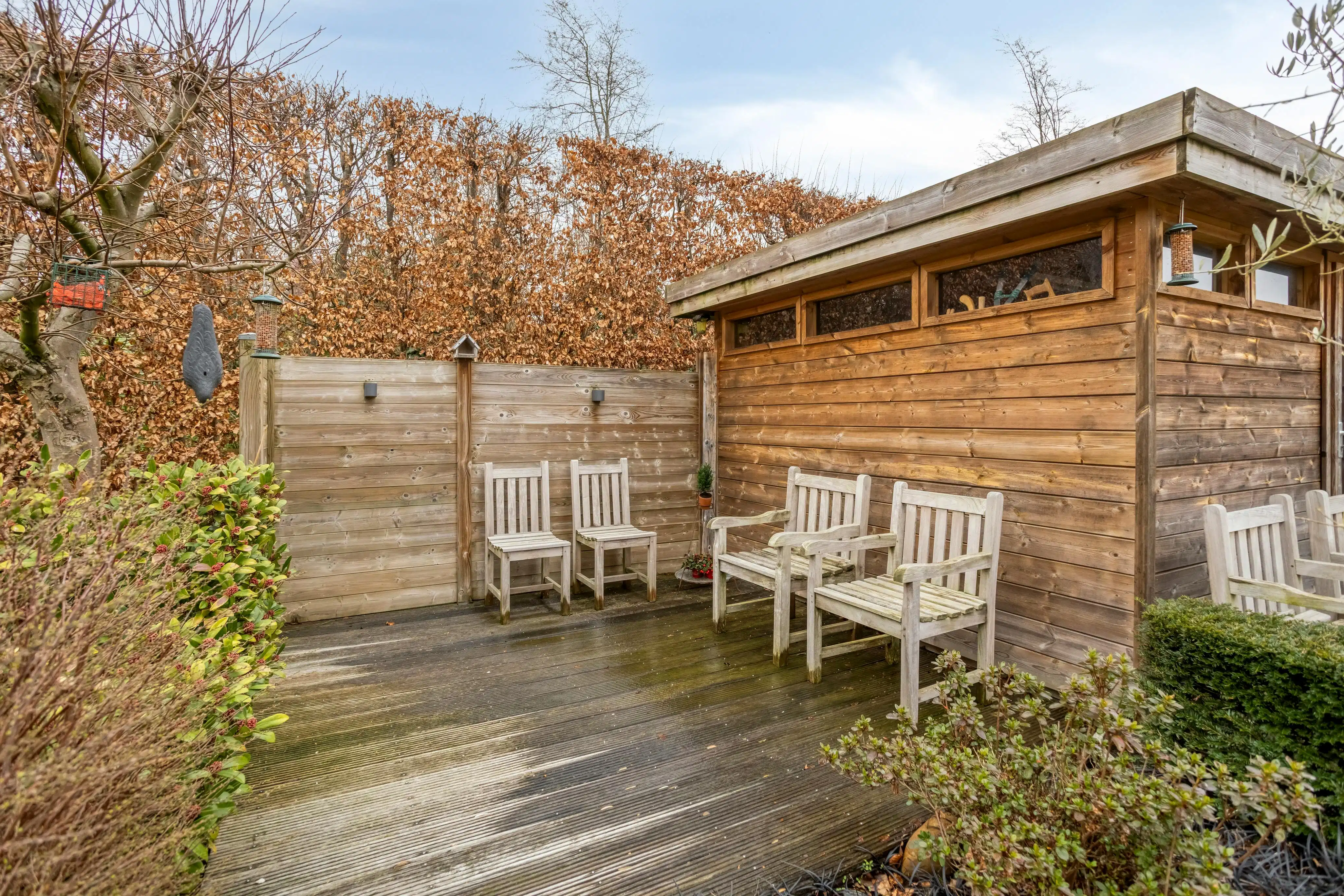 Instapklare open bebouwing op toplocatie in Boom foto 8