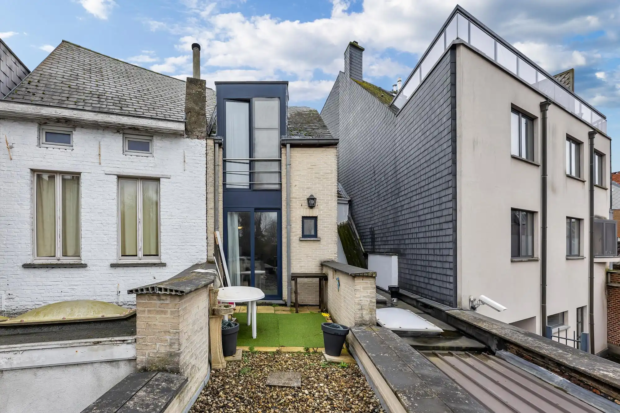 Instapklare Bel-étage foto 17