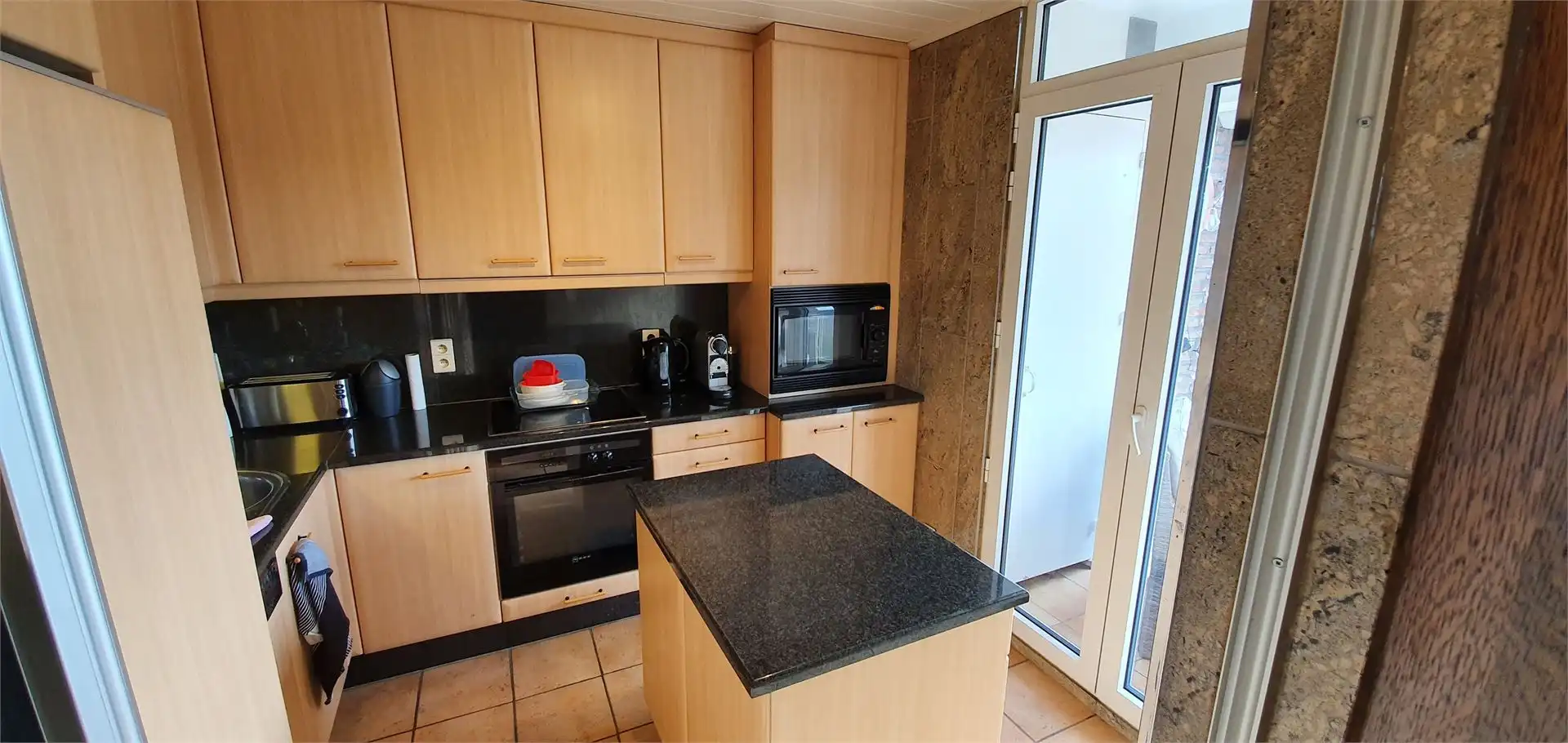 Appartement te huur foto 8