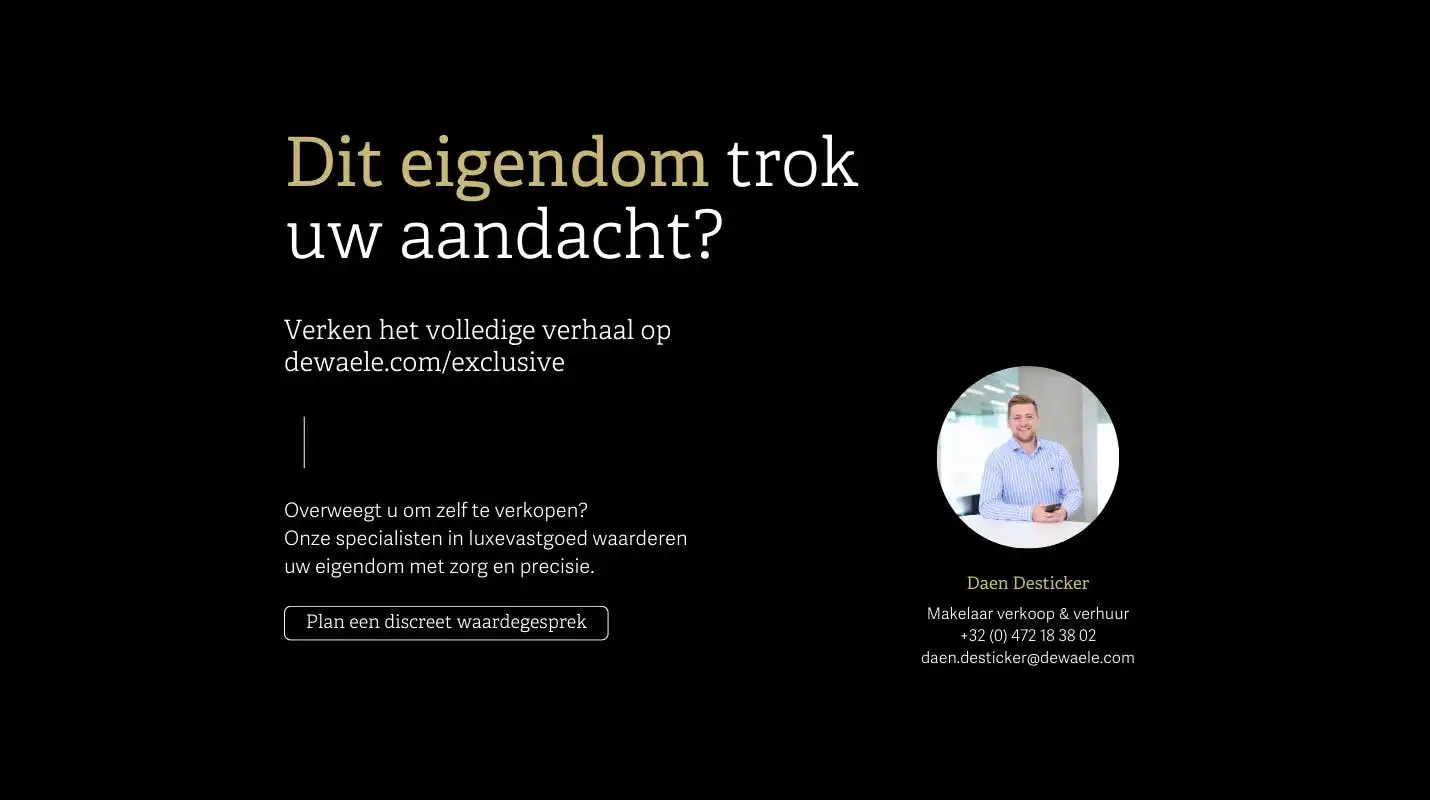 Uniek, historisch en ruim appartement te koop op de zeedijk  foto 16