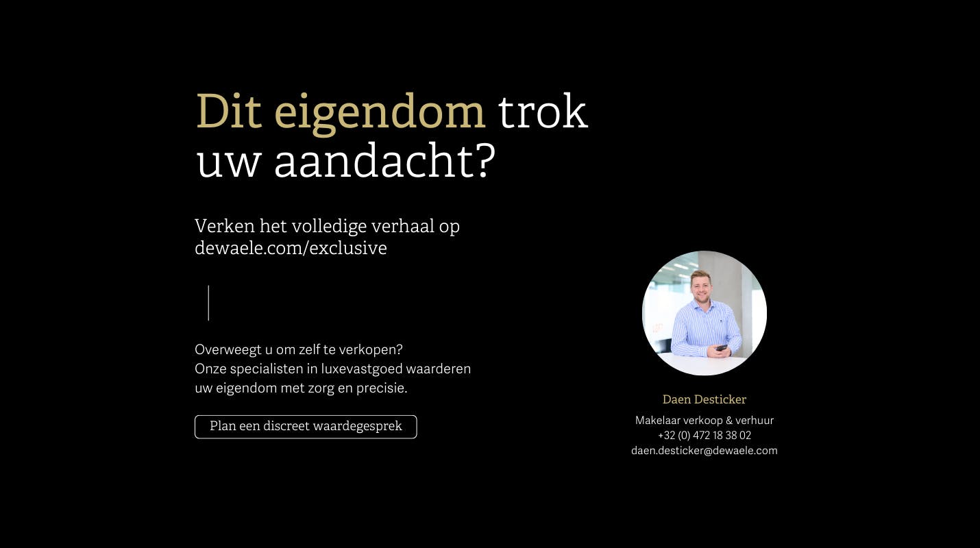 Uniek, historisch en ruim appartement te koop op de zeedijk  foto 21