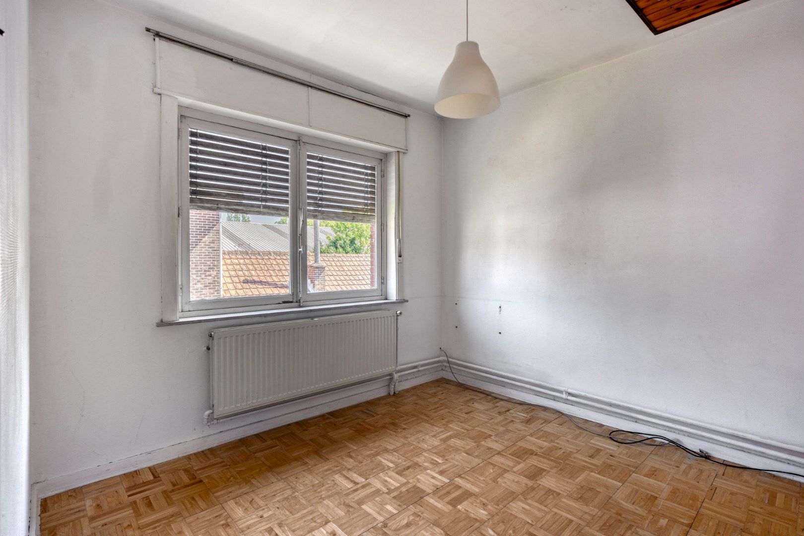 Ruime open bebouwing met tuin, garage en 3 slaapkamers in Wilsele - EPC 617 kWh/m² - bewoonbare opp. 171 m² foto 16