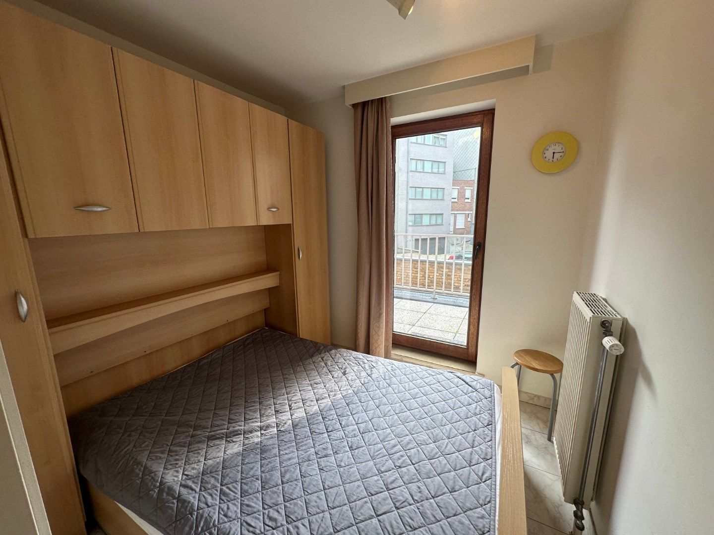 Instapklaar appartement met zeezicht op topligging in Koksijde-Bad foto 7