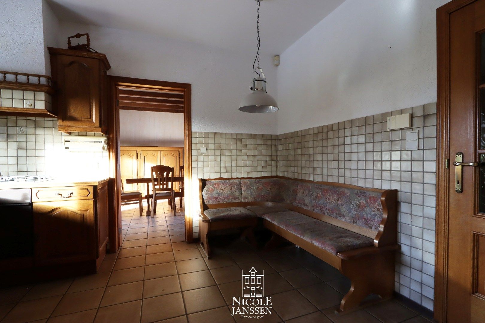 Verrassend ruime woning foto 14