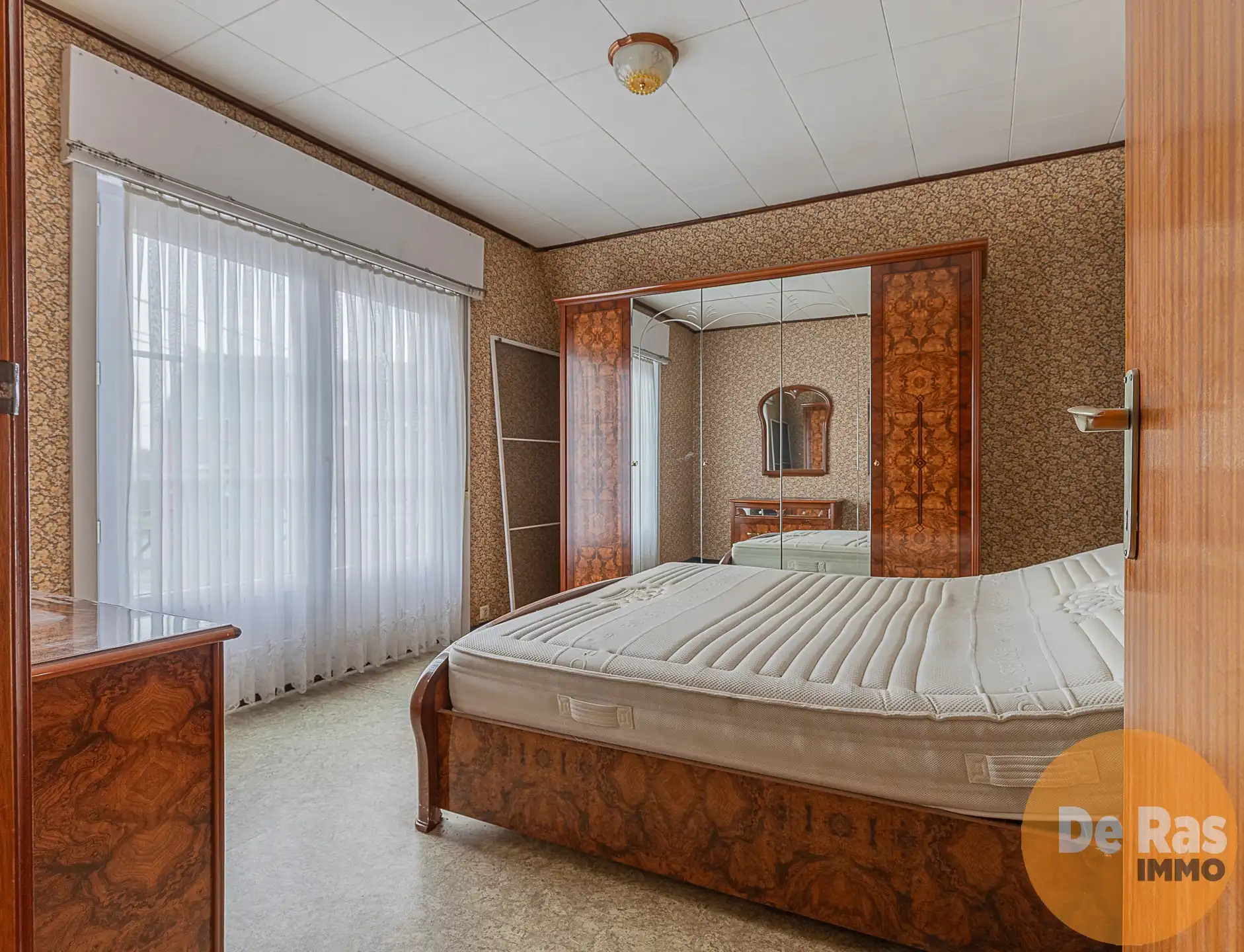 LEDE - Renovatiewoning met atelier | magazijn van ca. 200m² foto 11