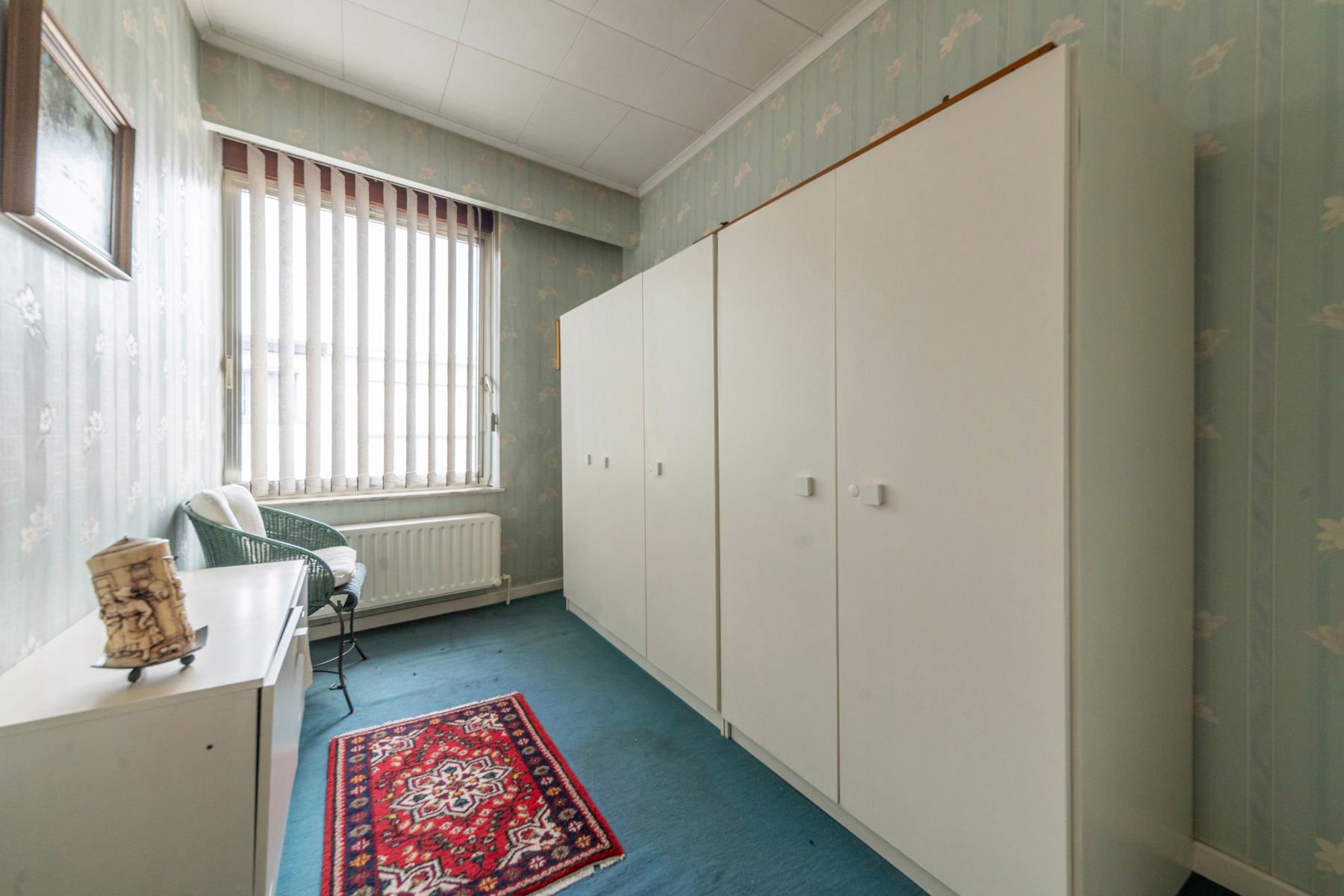 Gezinswoning met mogelijkheden te Hemiksem. foto 15