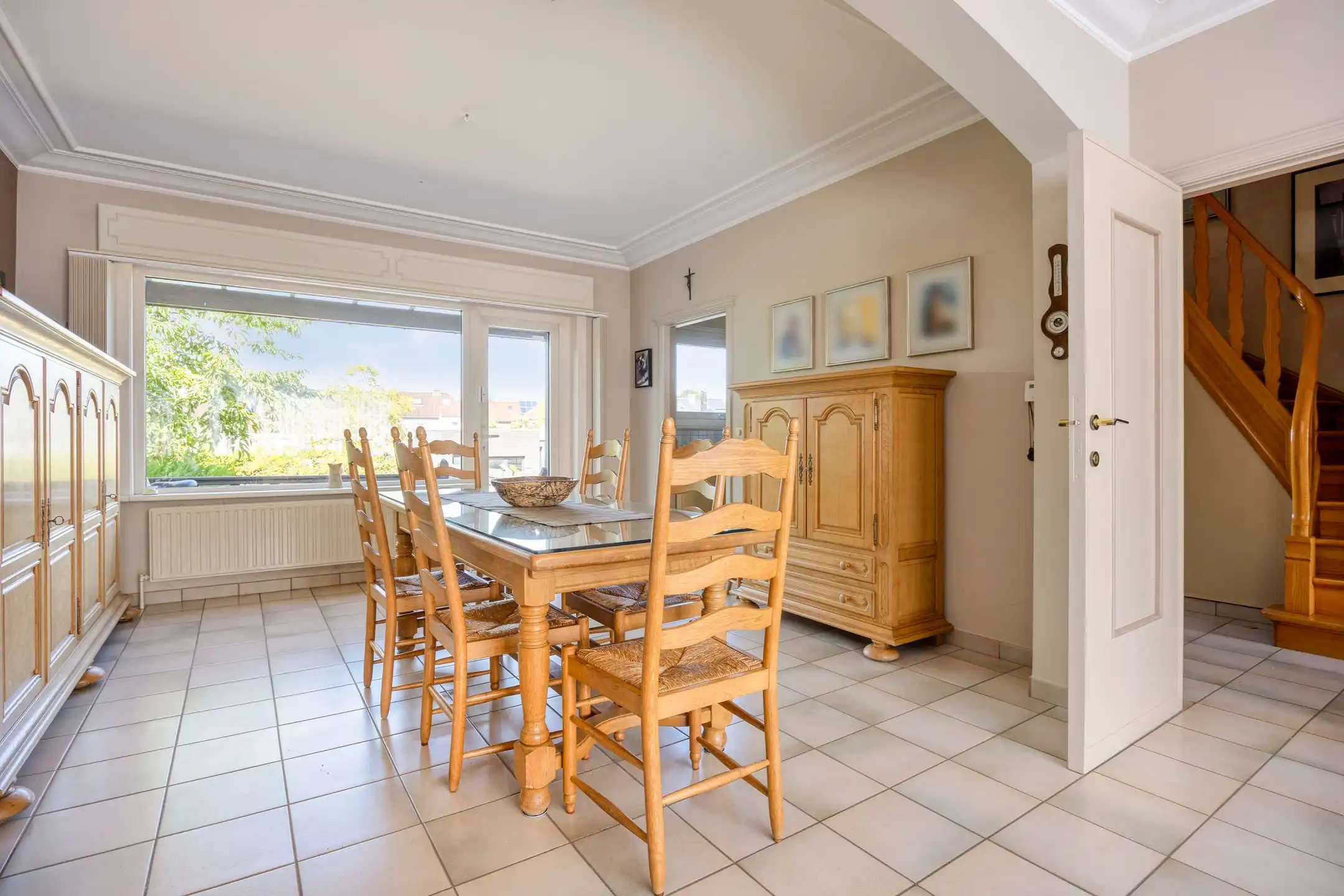 Huis Te Koop foto 8