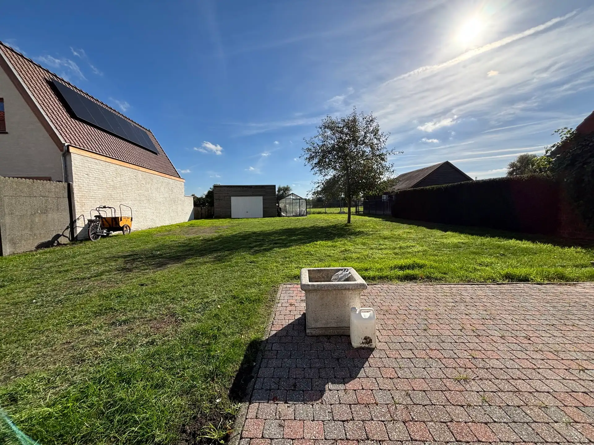 Huis te huur foto 4
