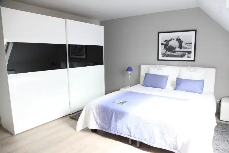 Dakappartement (155m²) met alle comfort&nbsp; foto 10