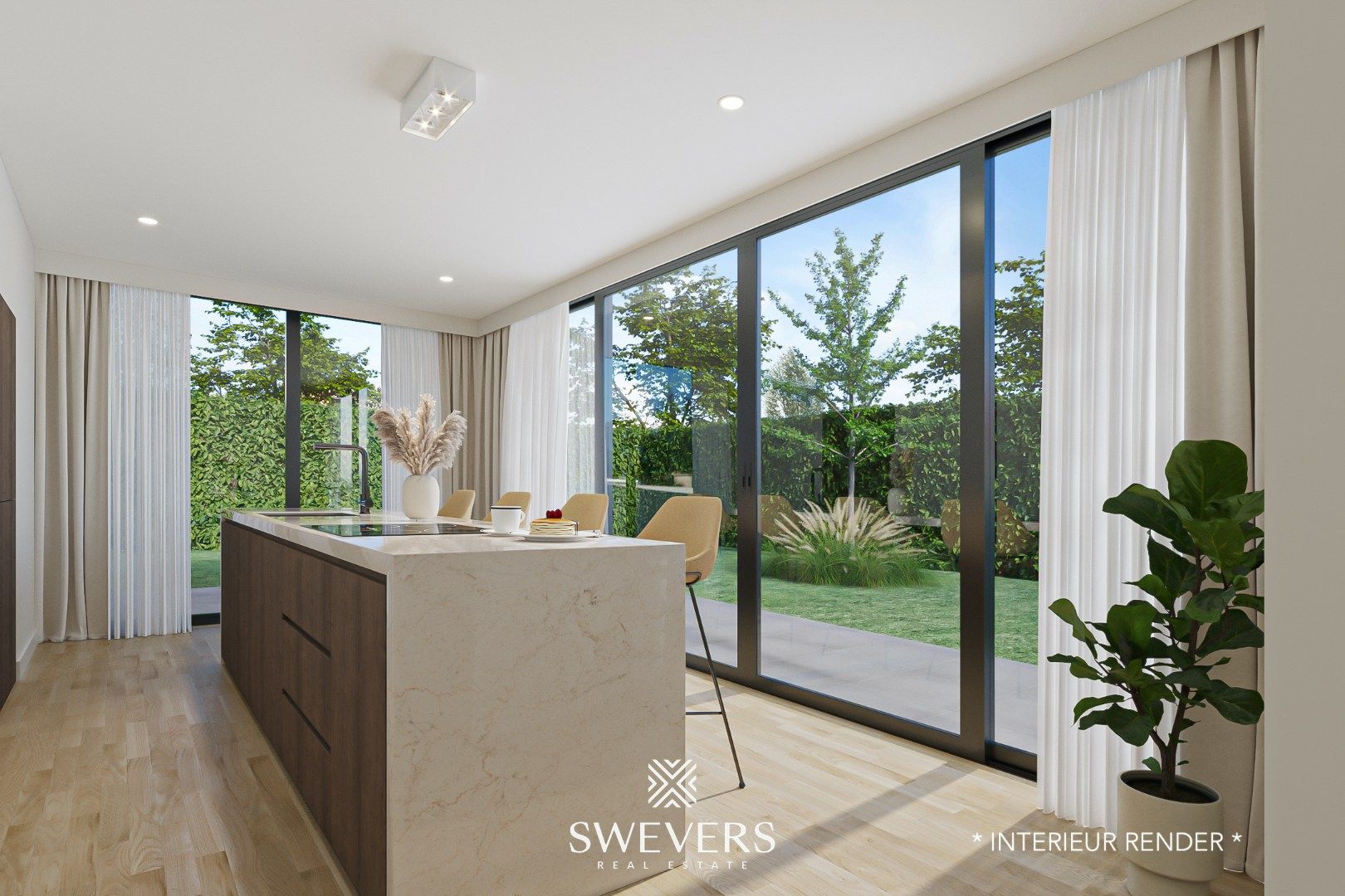 Te renoveren woning met veel potentieel op toplocatie te Diepenbeek foto 11