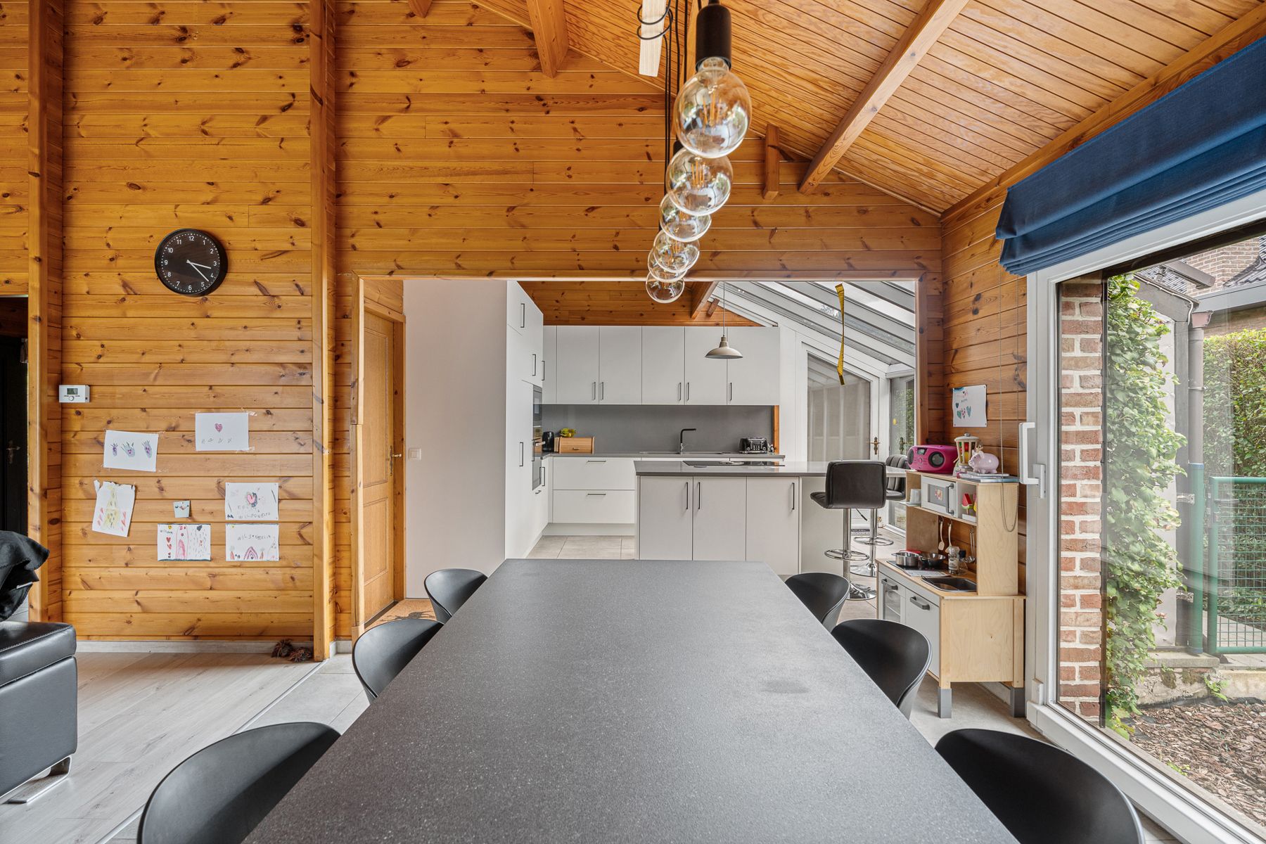 Instapklare woning met uitbreidingsmogelijkheden in Duffel foto 10