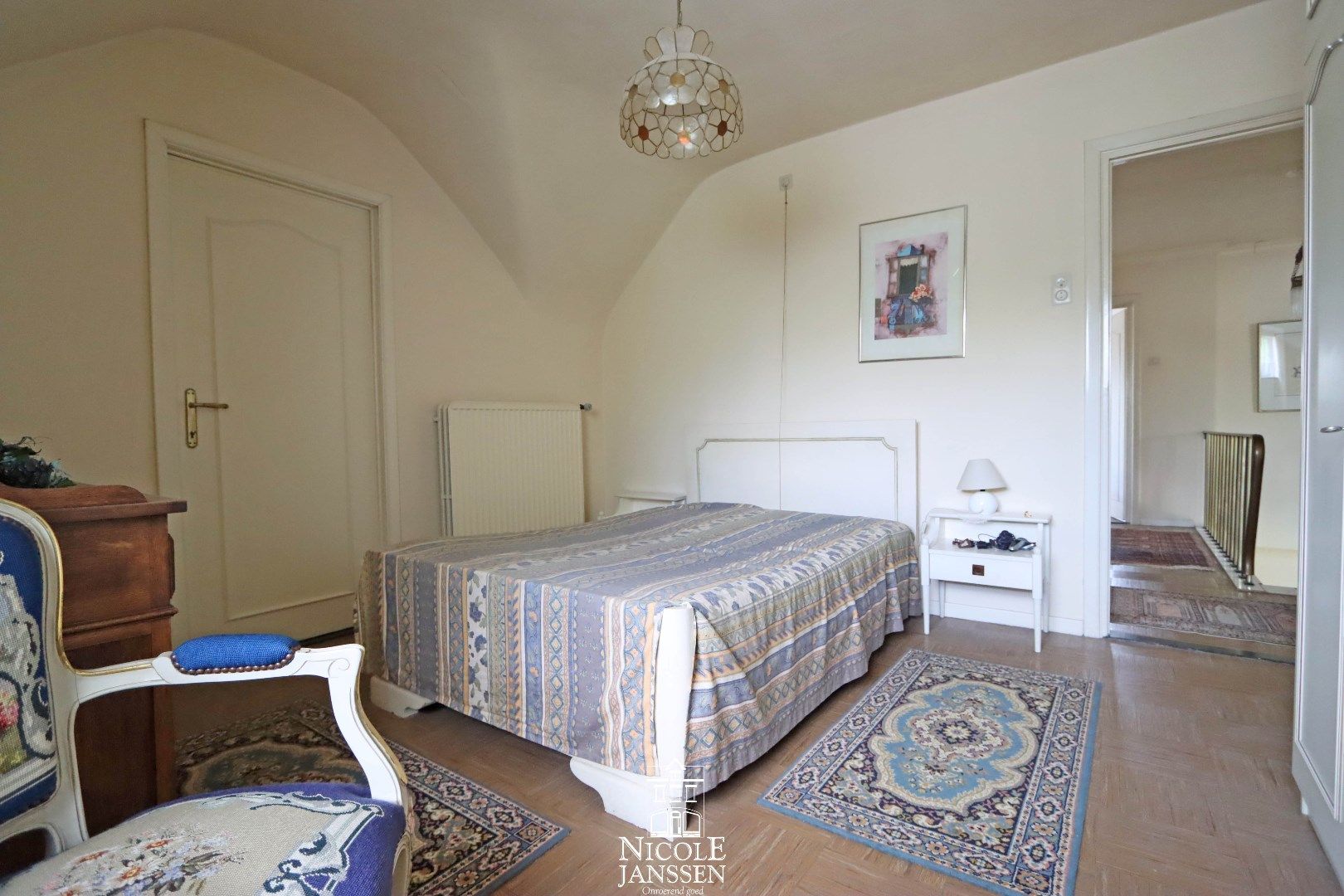 Royale gezinswoning met 5 slaapkamers  foto 19